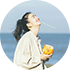 曾同学头像
